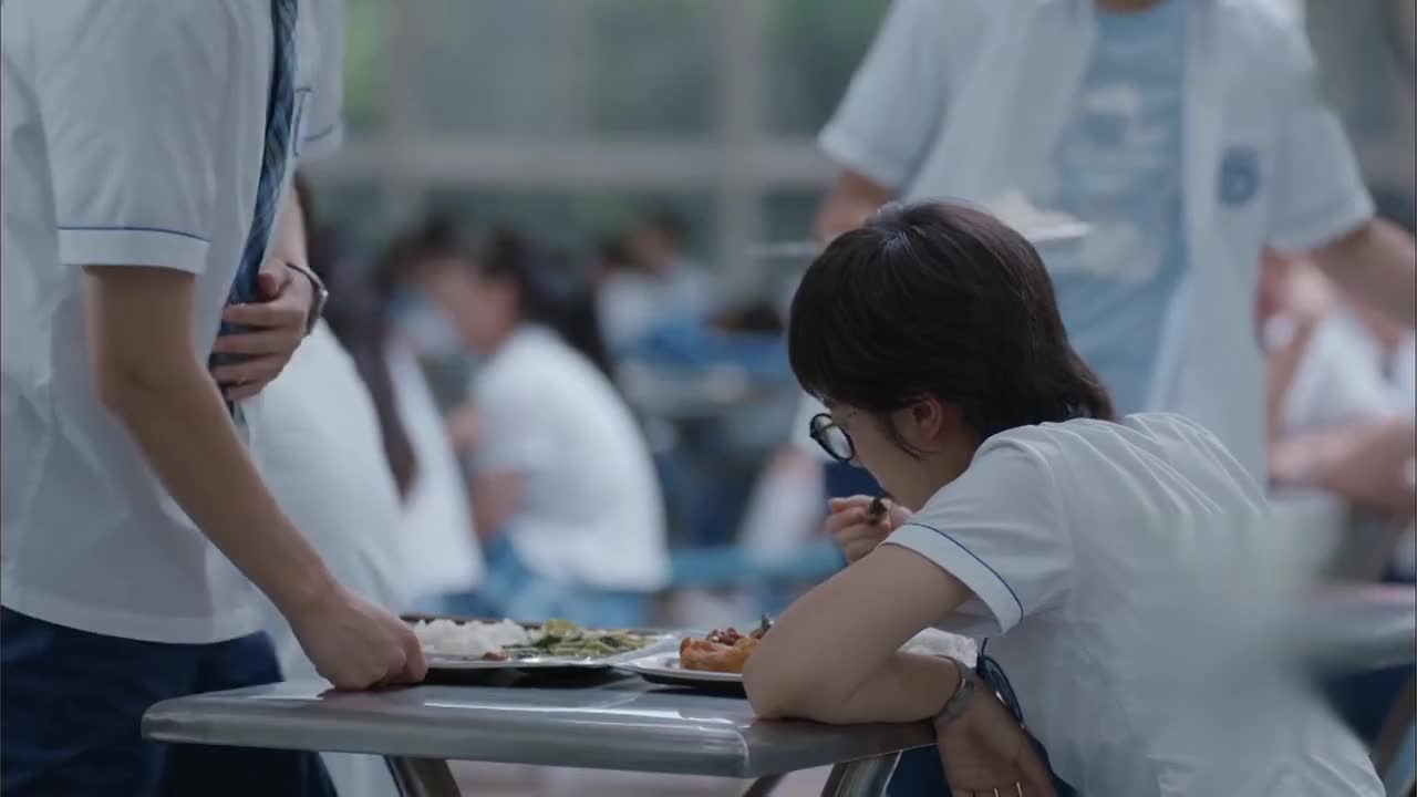 中式教育的缩影