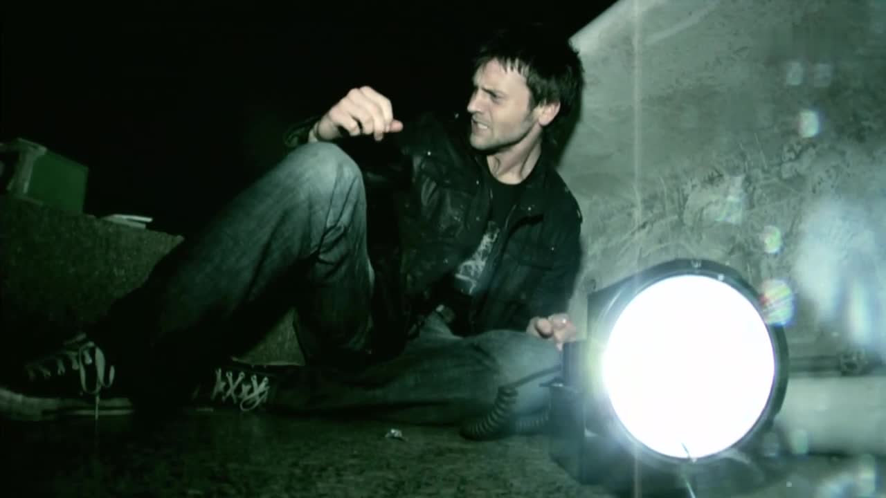 看得我欲罢不能·人要有敬畏之心