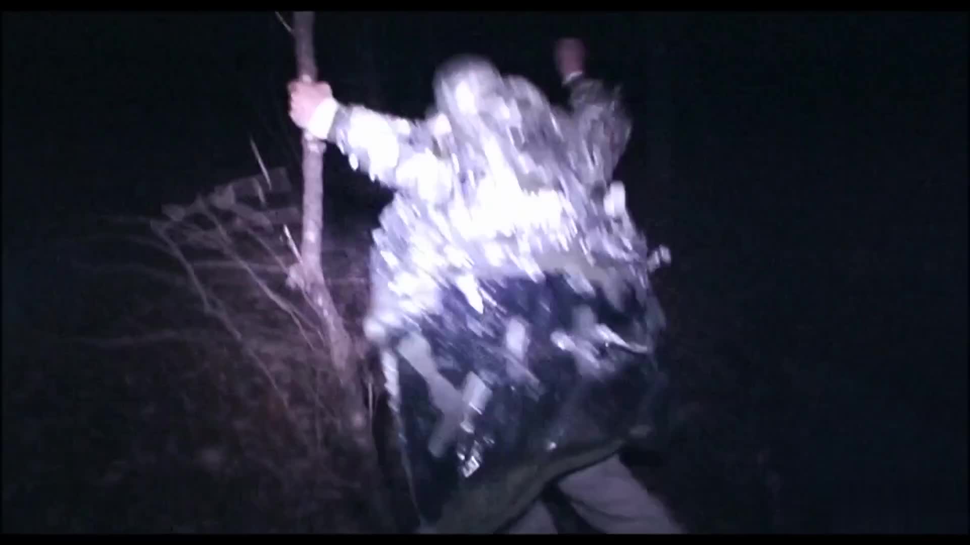 看得我欲罢不能·人要有敬畏之心