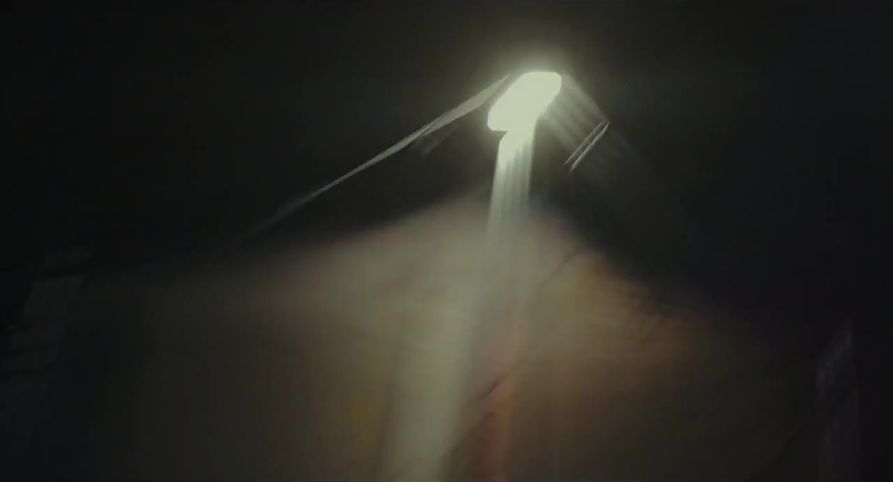 看得我欲罢不能·人要有敬畏之心