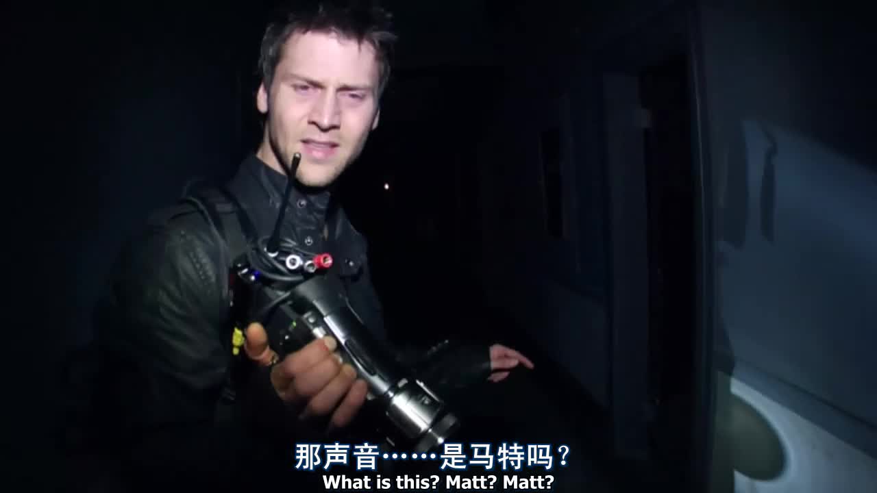 看得我欲罢不能·人要有敬畏之心