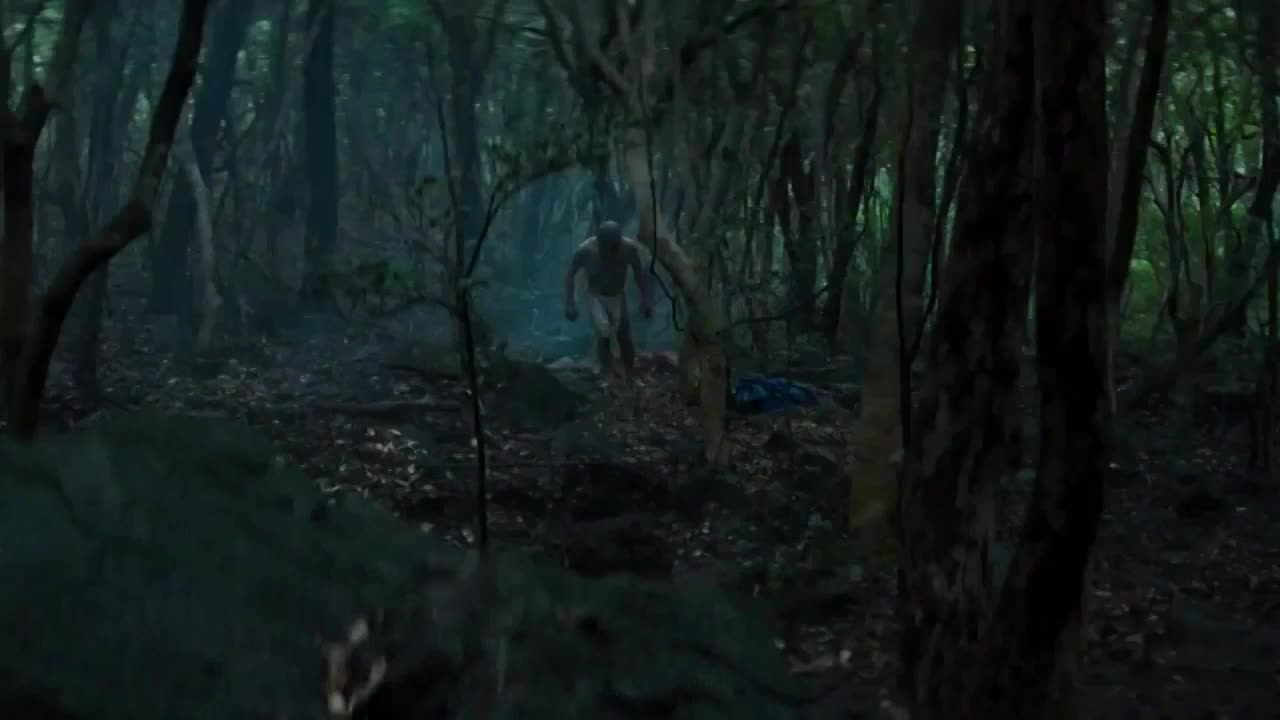 看得我欲罢不能·人要有敬畏之心
