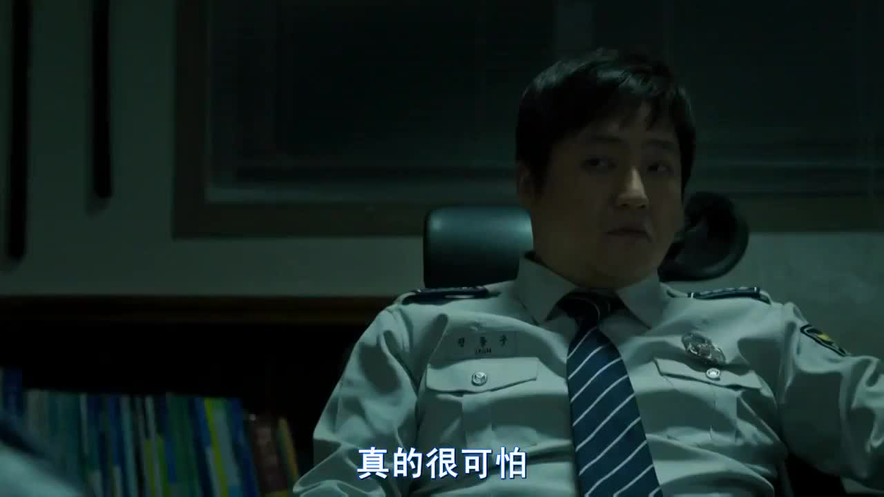 看得我欲罢不能·人要有敬畏之心