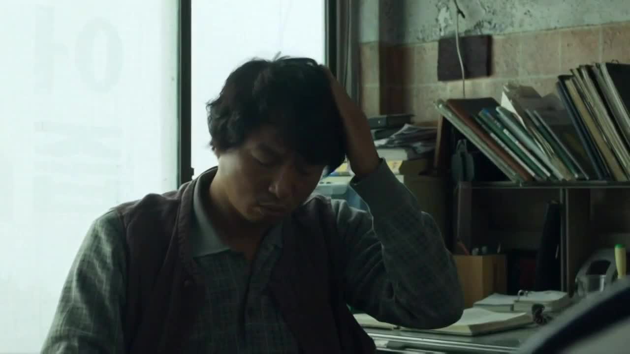 看得我欲罢不能·人要有敬畏之心