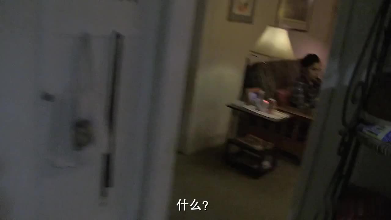 看得我欲罢不能·人要有敬畏之心