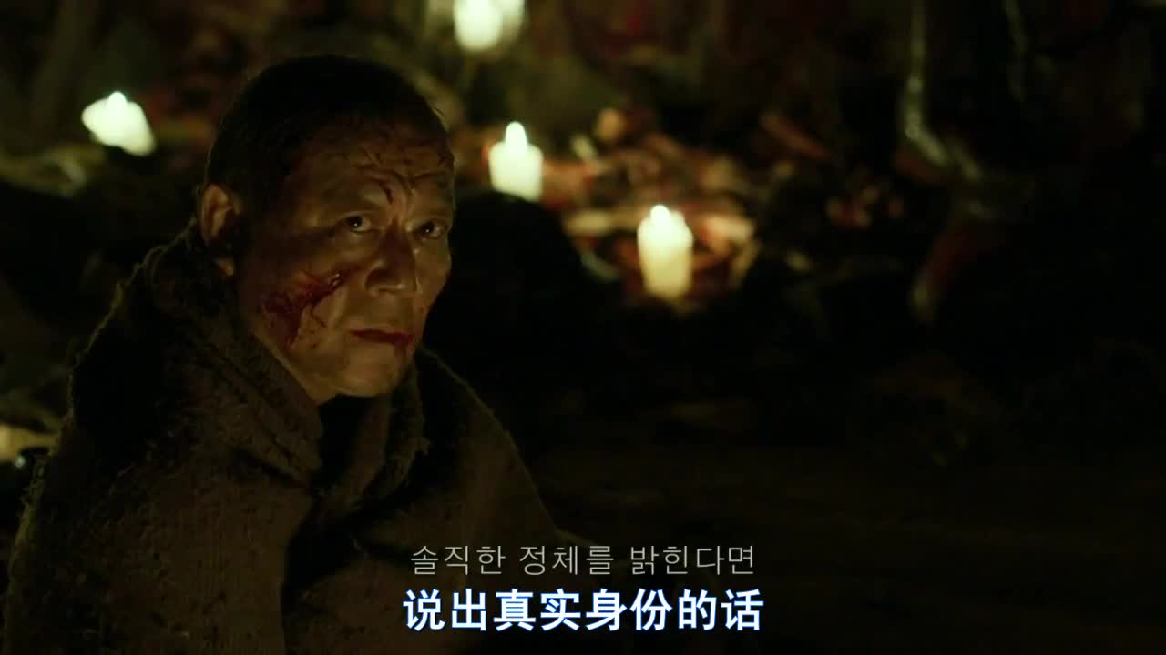 看得我欲罢不能·人要有敬畏之心