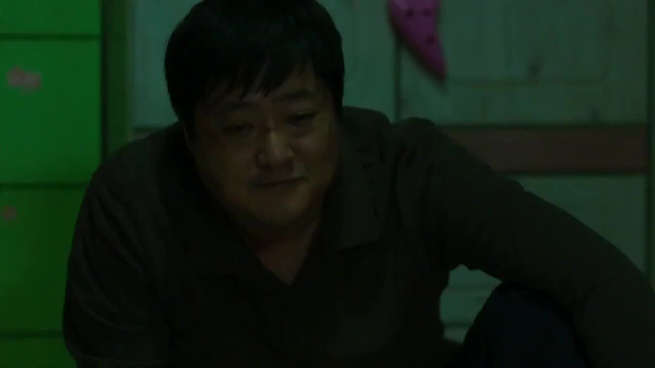 看得我欲罢不能·人要有敬畏之心