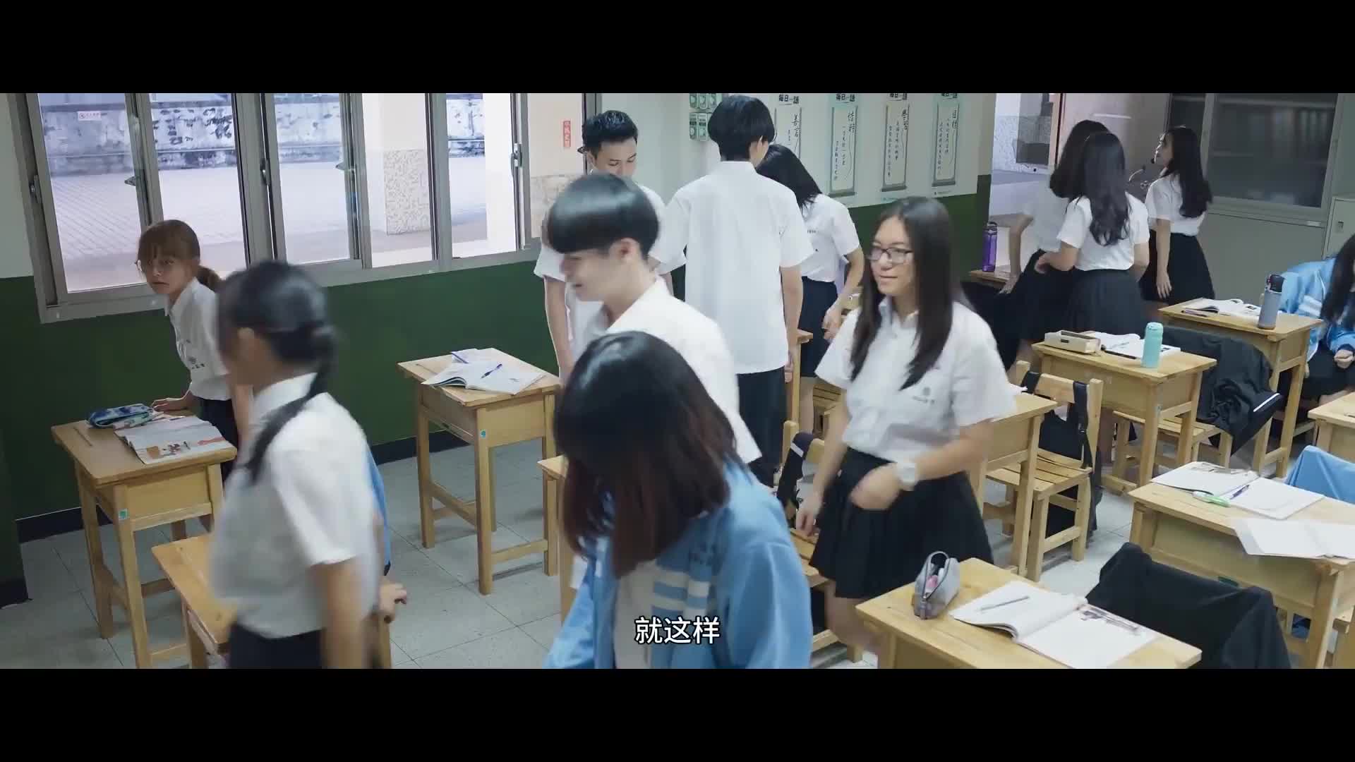 有生之年 愿成年人都能被温柔以待