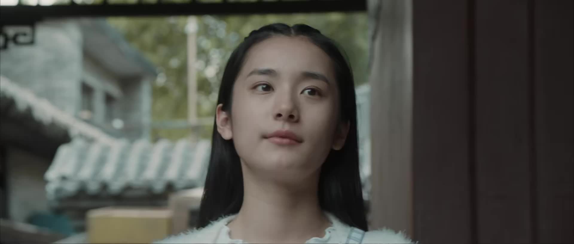 有种中版请回答1988的感觉~