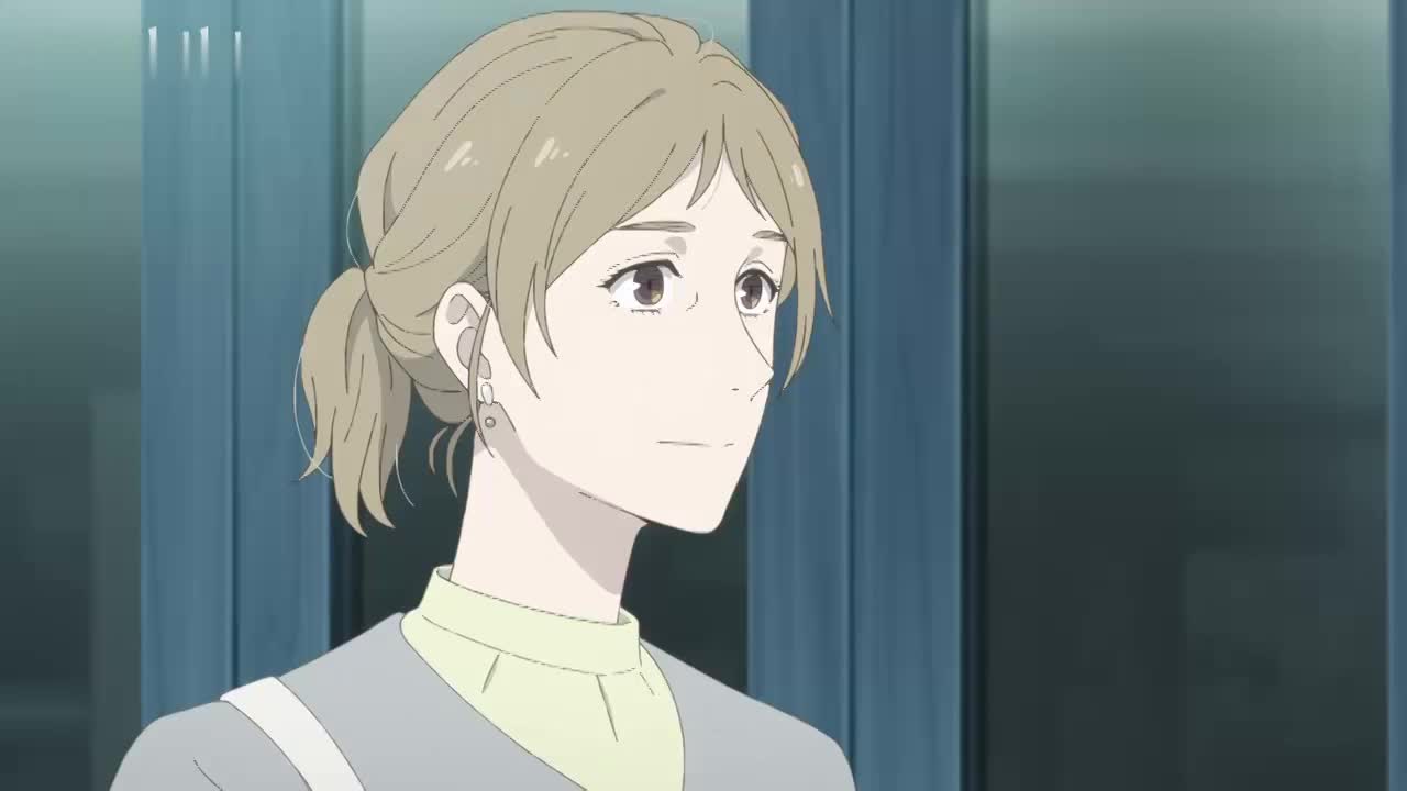 两个怪人的同居日常