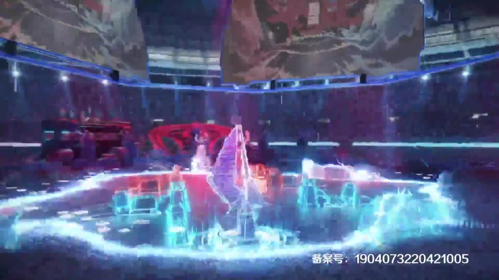 帅哥美女怎么连打游戏都这么厉害呀