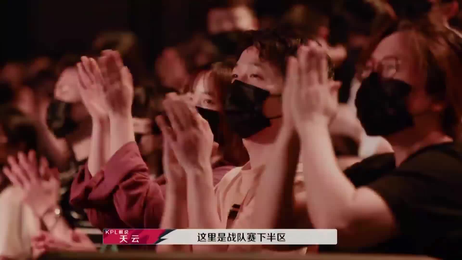 帅哥美女怎么连打游戏都这么厉害呀