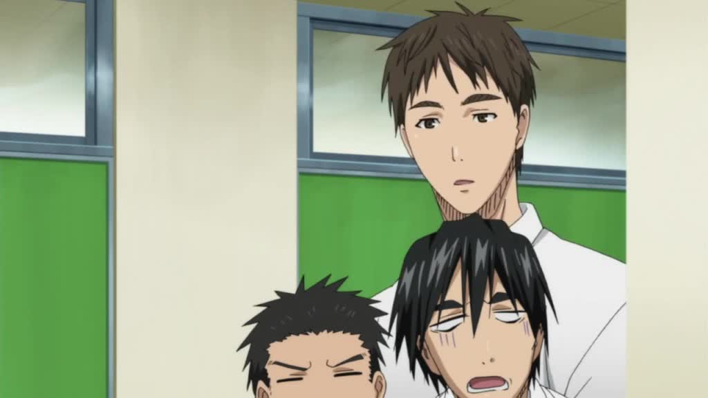 科幻片篮球 主角光环拉满