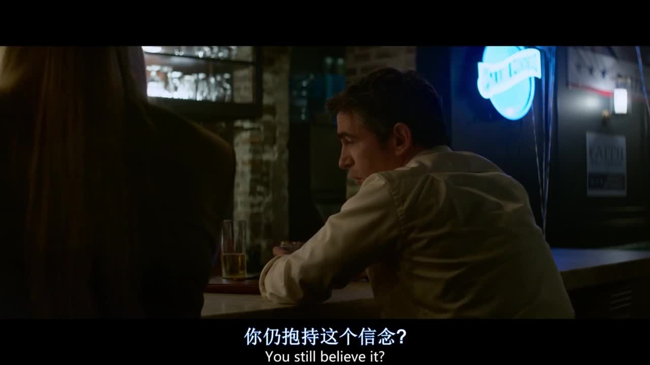 扣人心弦海外悬疑大片 结局超乎想象