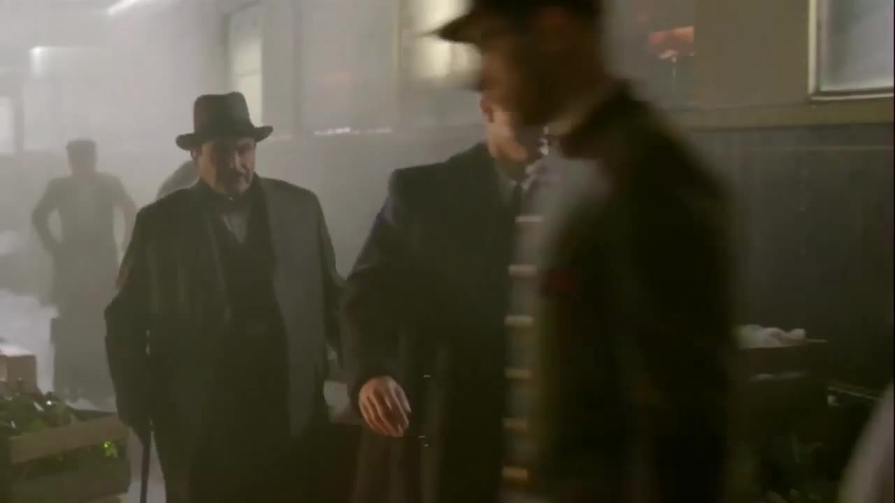 扣人心弦海外悬疑大片 结局超乎想象