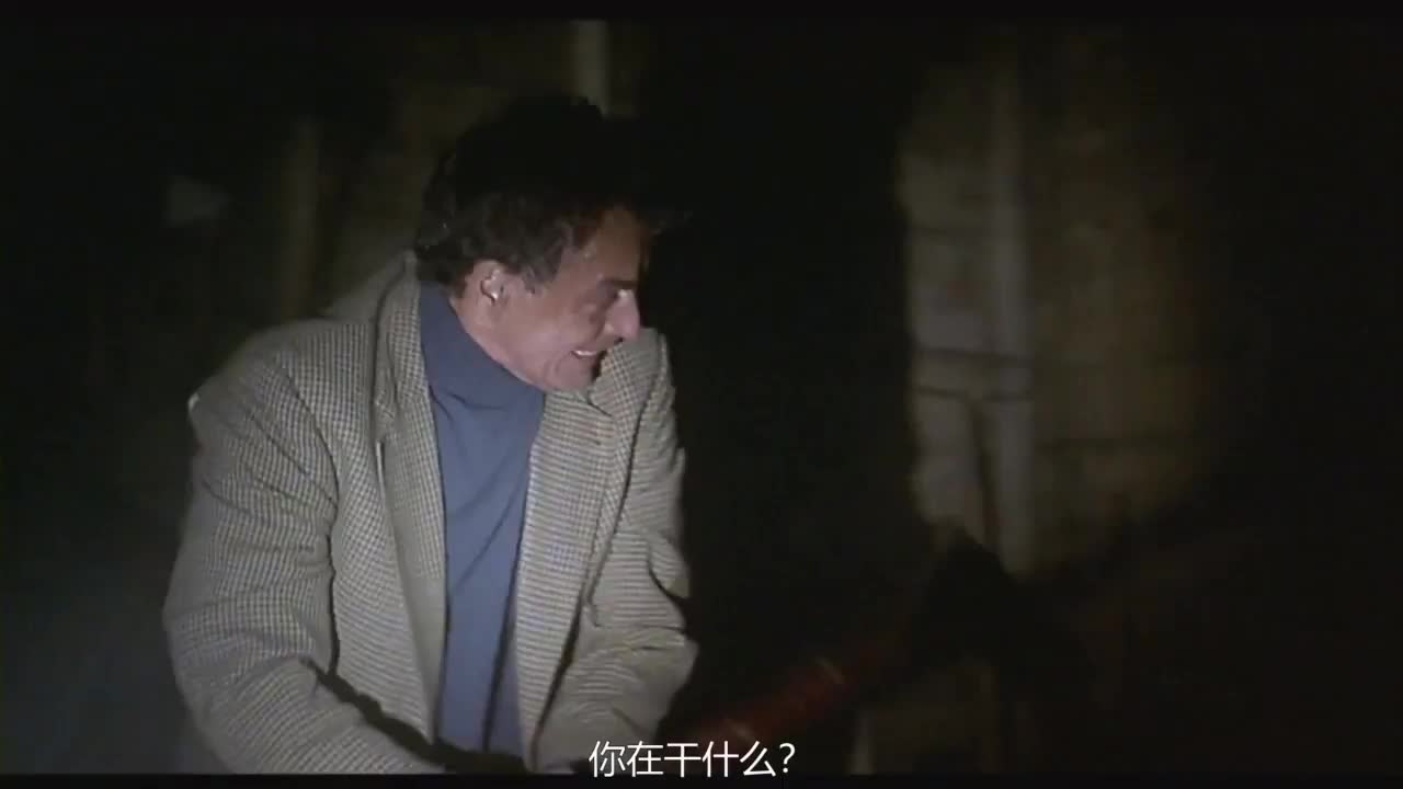 扣人心弦海外悬疑大片 结局超乎想象