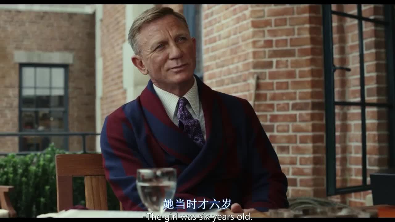 扣人心弦海外悬疑大片 结局超乎想象