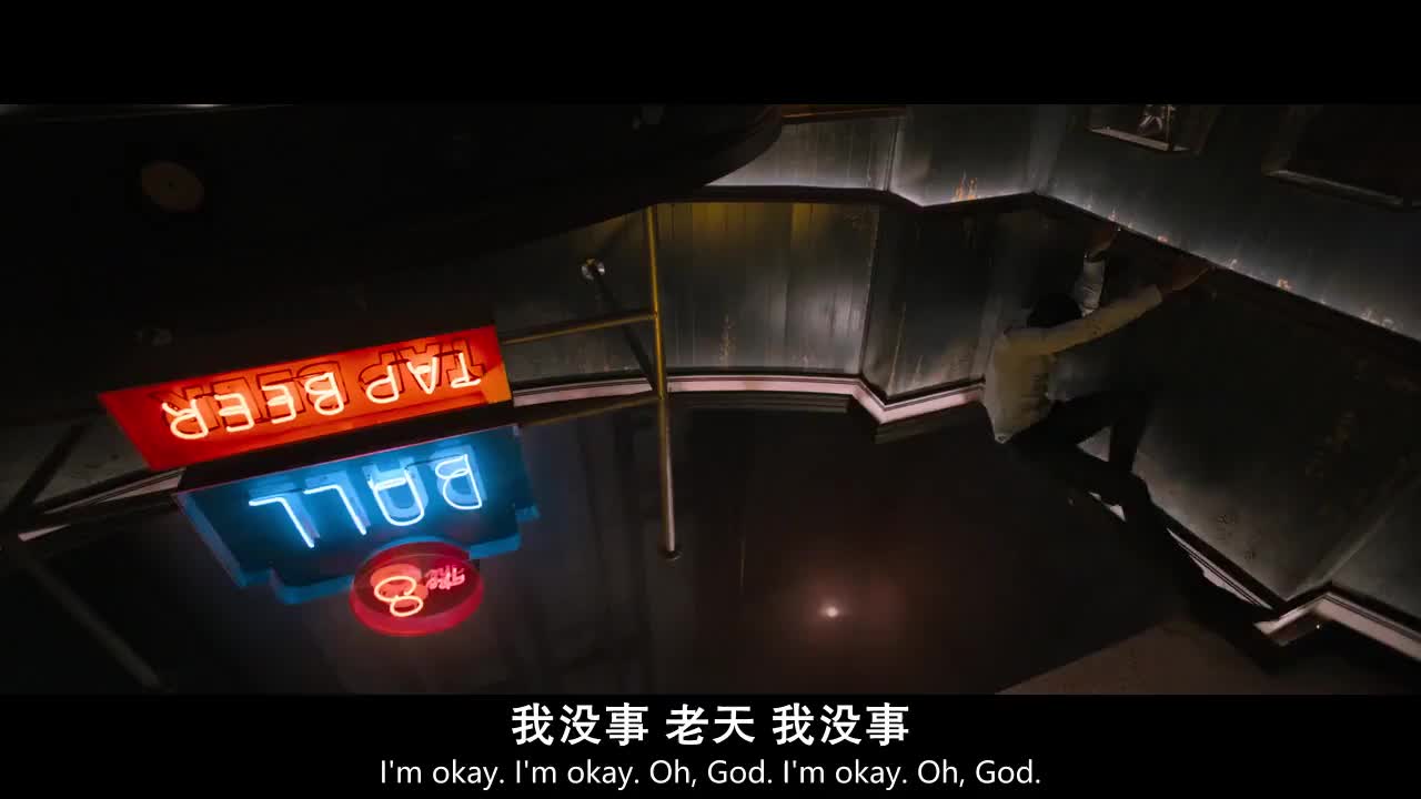 扣人心弦海外悬疑大片 结局超乎想象