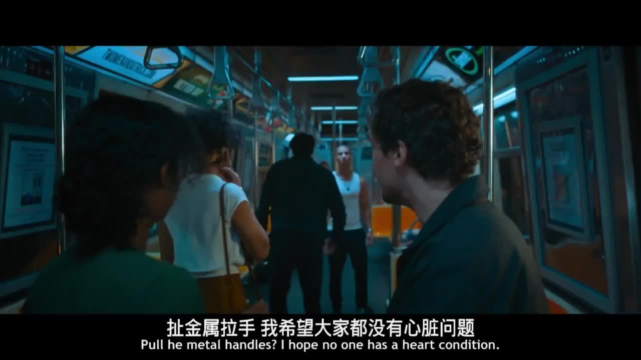 扣人心弦海外悬疑大片 结局超乎想象