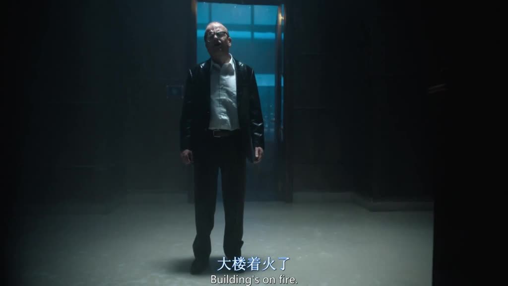 扣人心弦海外悬疑大片 结局超乎想象
