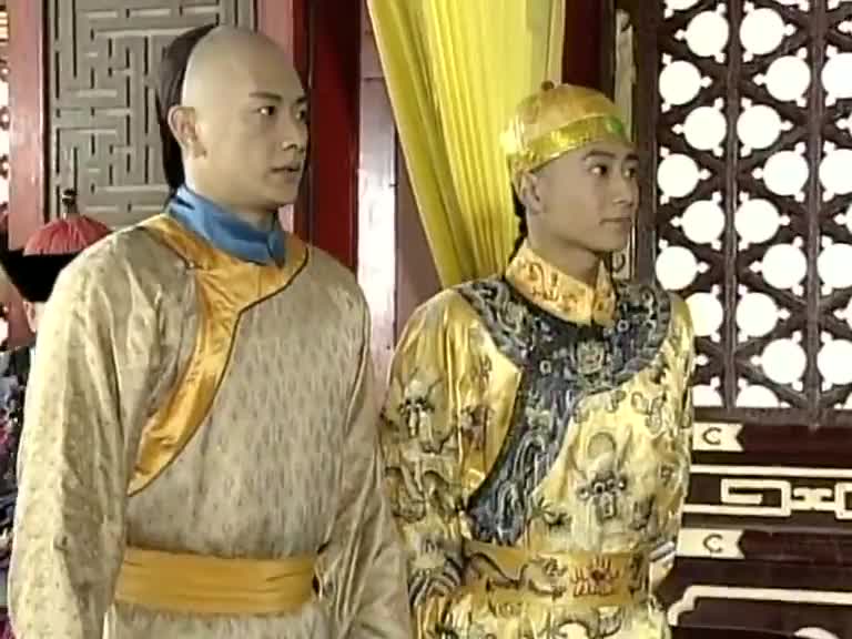 怀玉公主 童年回忆 全家人追着看