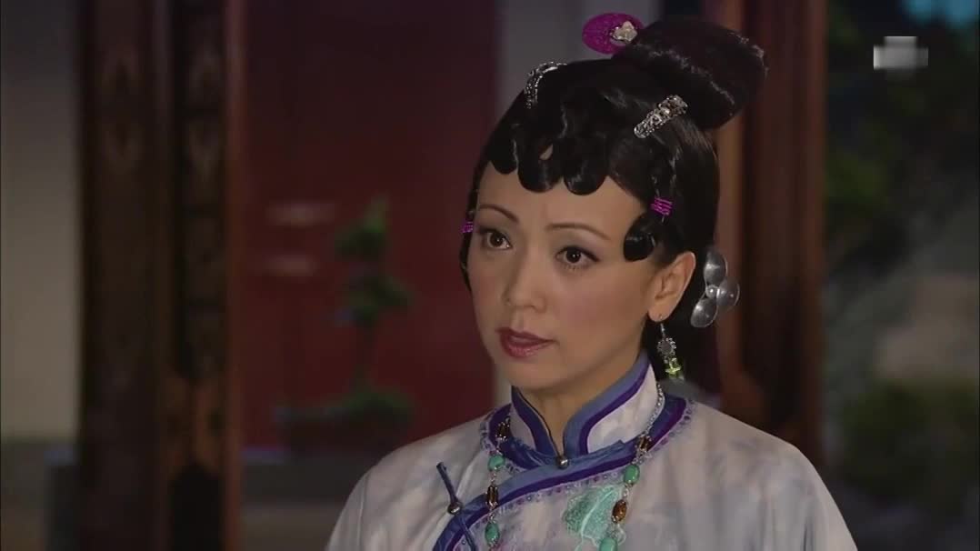 《巾帼枭雄》最狠名场面！柴九这句台词封神了？