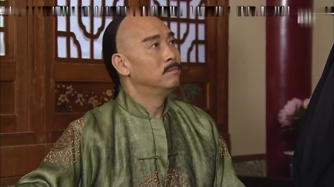 《巾帼枭雄》最狠名场面！柴九这句台词封神了？