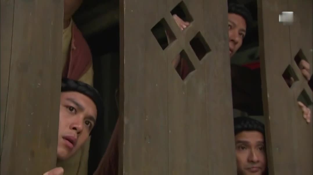 《巾帼枭雄》最狠名场面！柴九这句台词封神了？