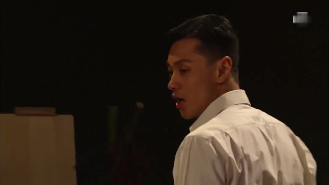 《巾帼枭雄》最狠名场面！柴九这句台词封神了？