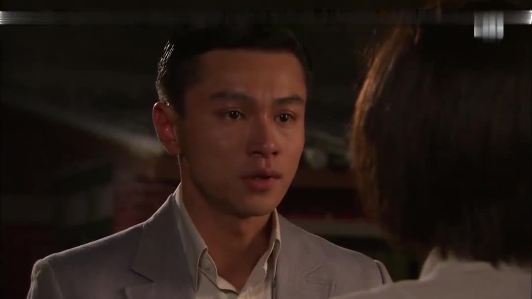 《巾帼枭雄》最狠名场面！柴九这句台词封神了？