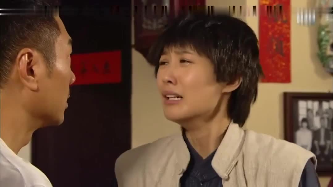 《巾帼枭雄》最狠名场面！柴九这句台词封神了？