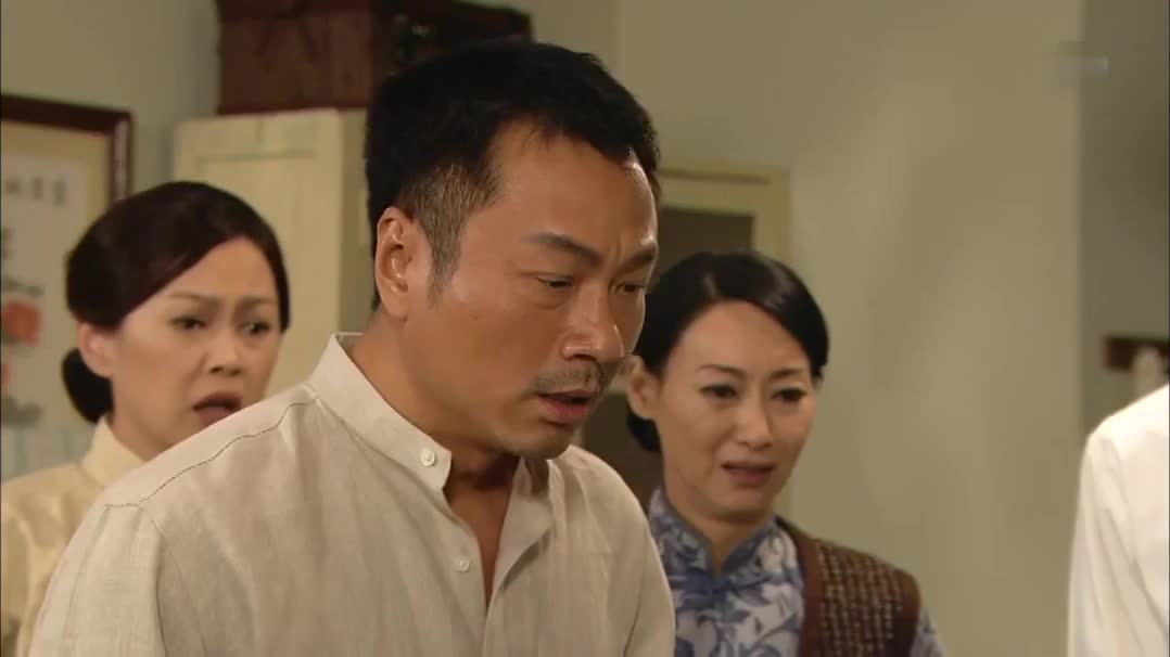 《巾帼枭雄》最狠名场面！柴九这句台词封神了？