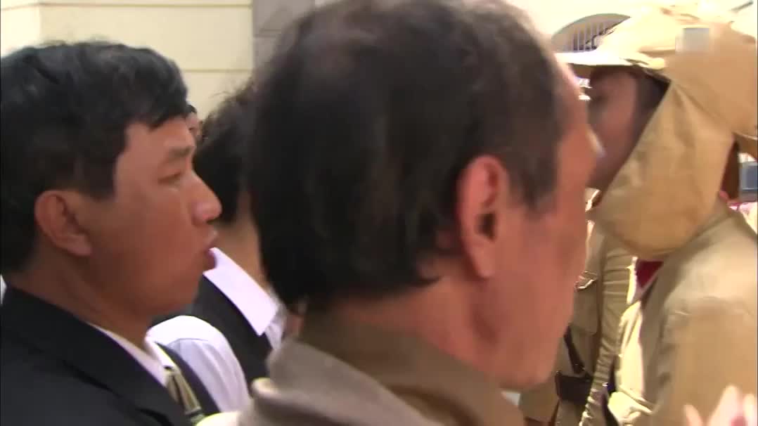 《巾帼枭雄》最狠名场面！柴九这句台词封神了？