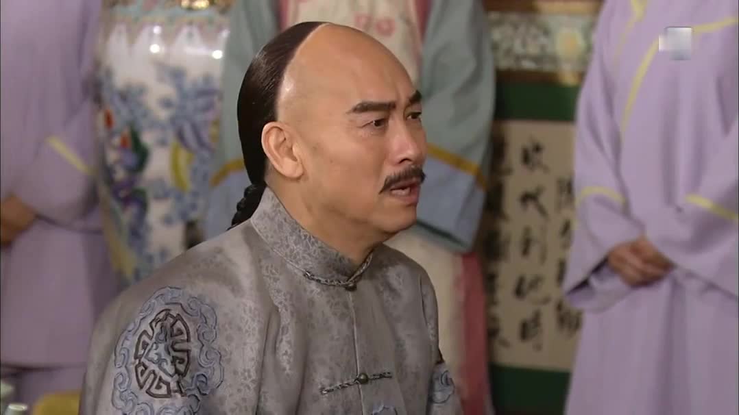 《巾帼枭雄》最狠名场面！柴九这句台词封神了？