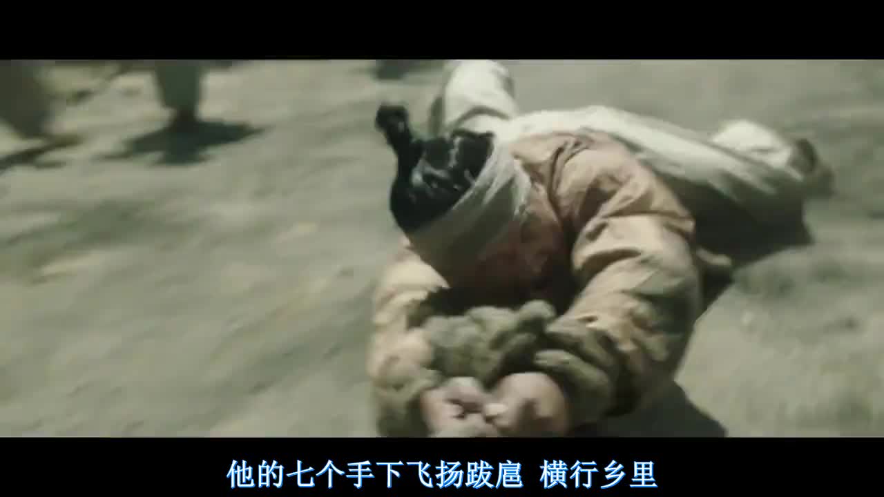 马东锡 看我沙包大的拳头