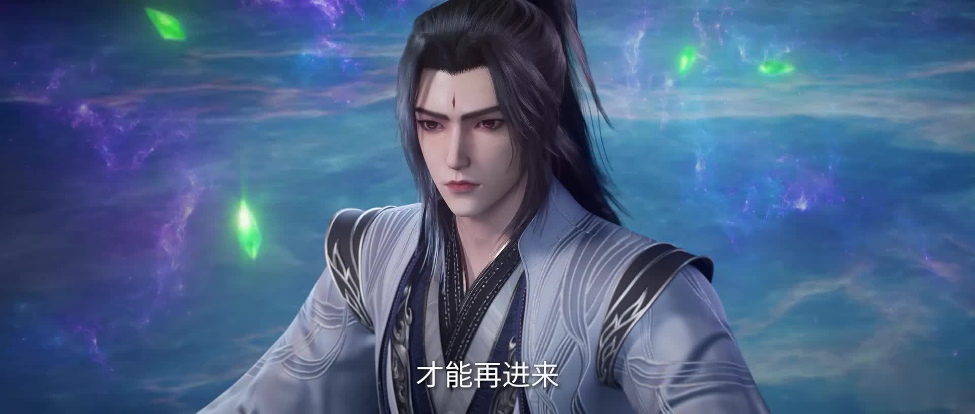几千年只为复活妻子 真的太爱了