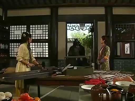 少年四大名捕 四帅哥同台