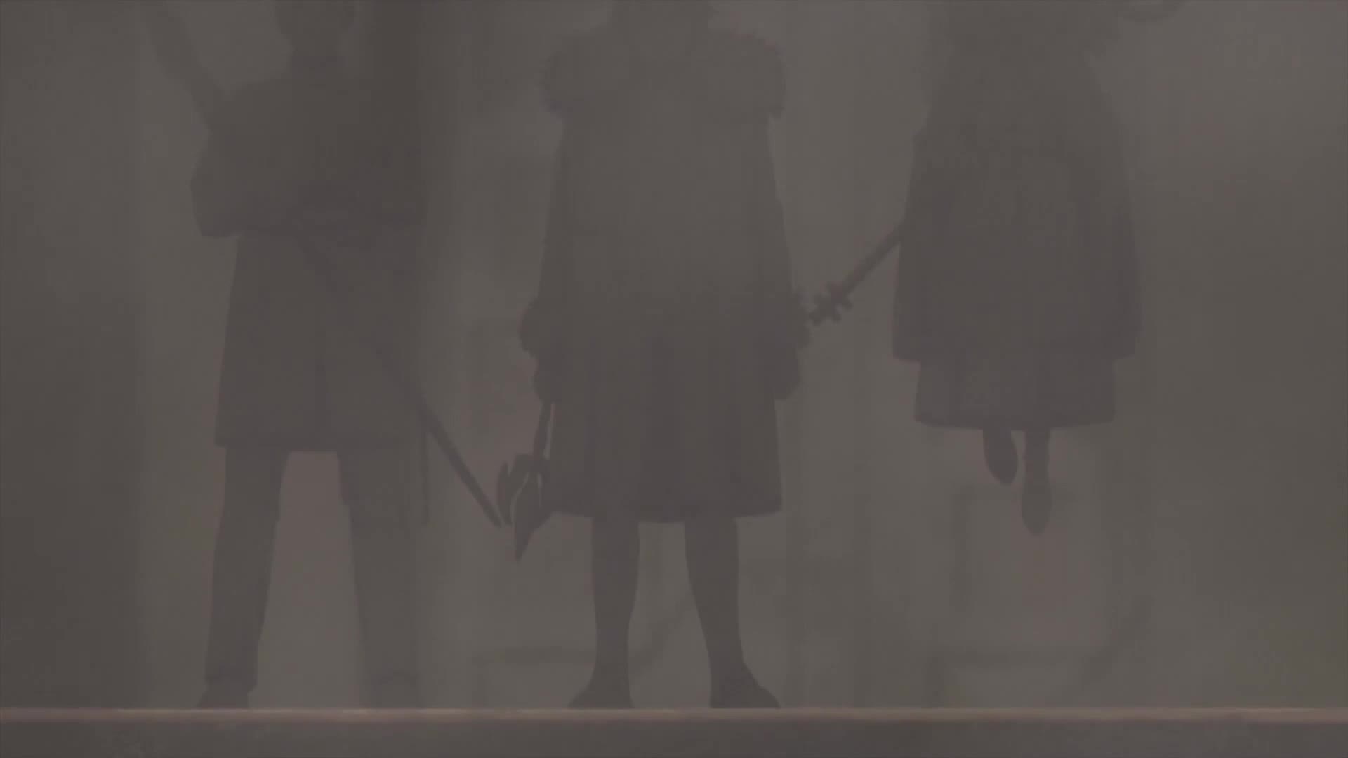 辛逝纪芙音战士