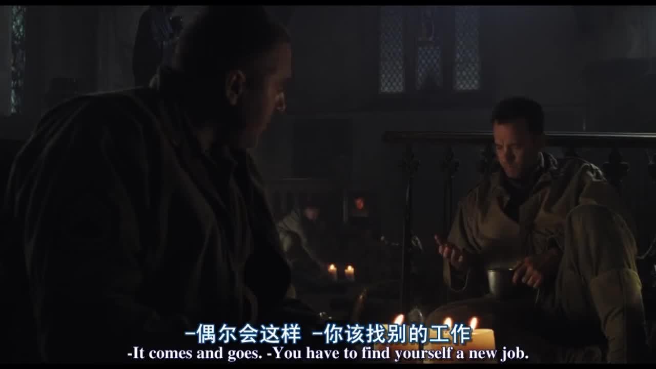 大场面战争片:一枚核弹爆炸