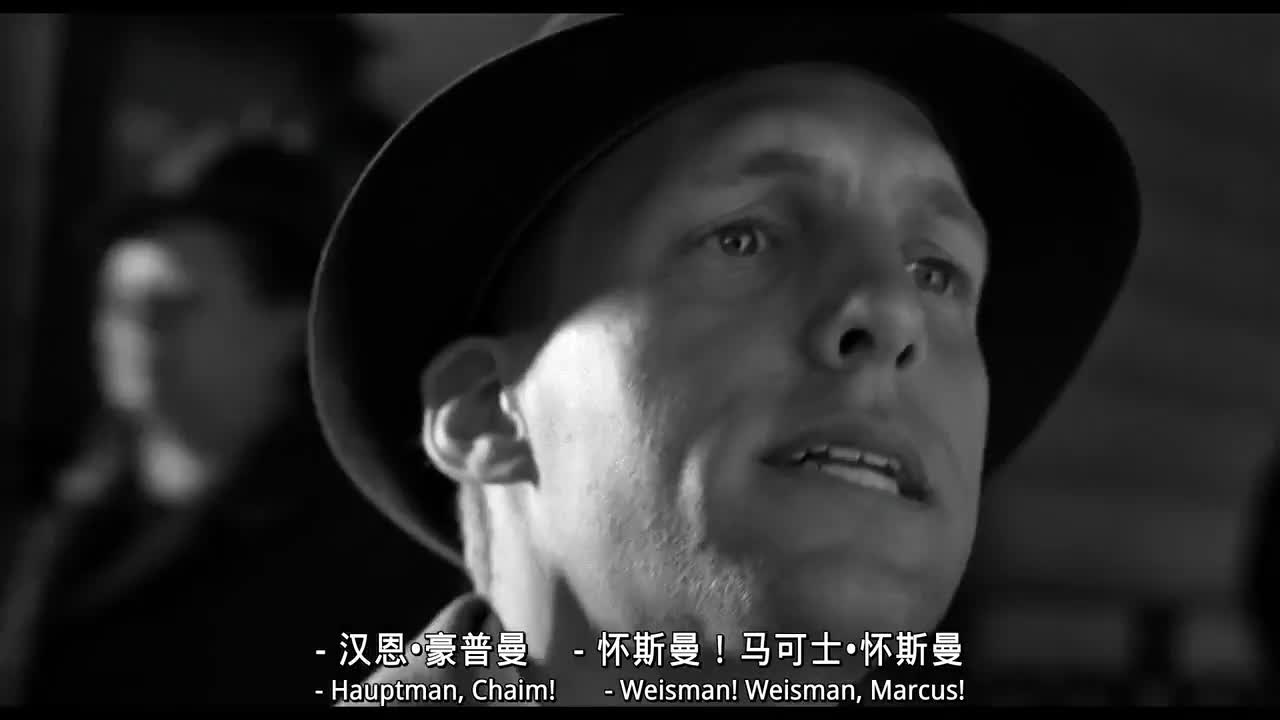 大场面战争片:一枚核弹爆炸