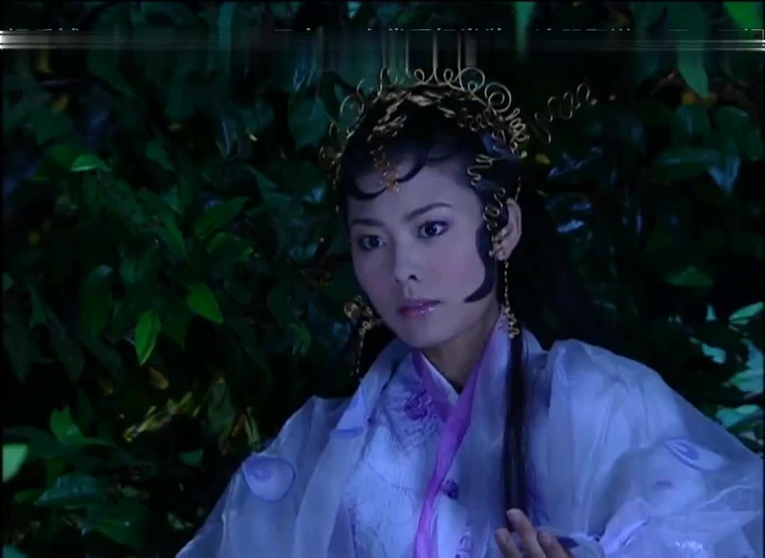 安幼舆和小鹿子的一世情缘