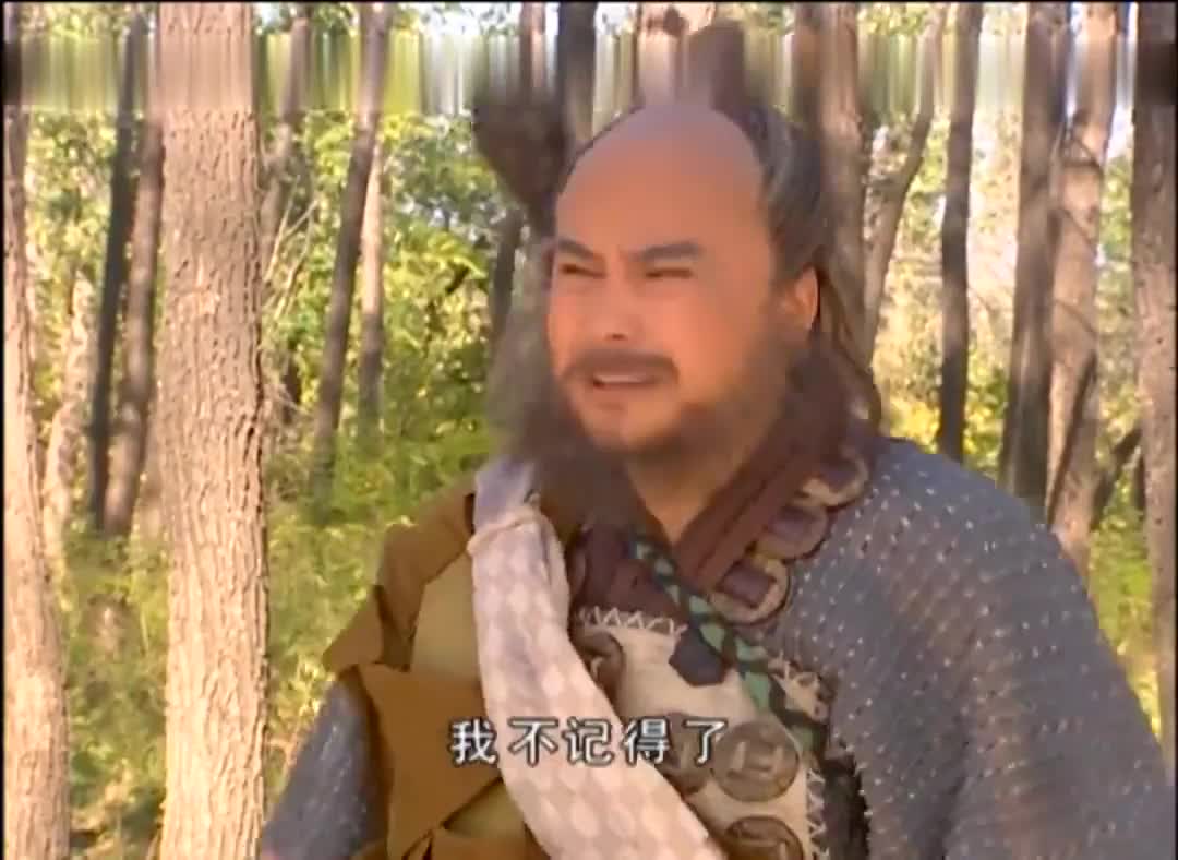 安幼舆和小鹿子的一世情缘