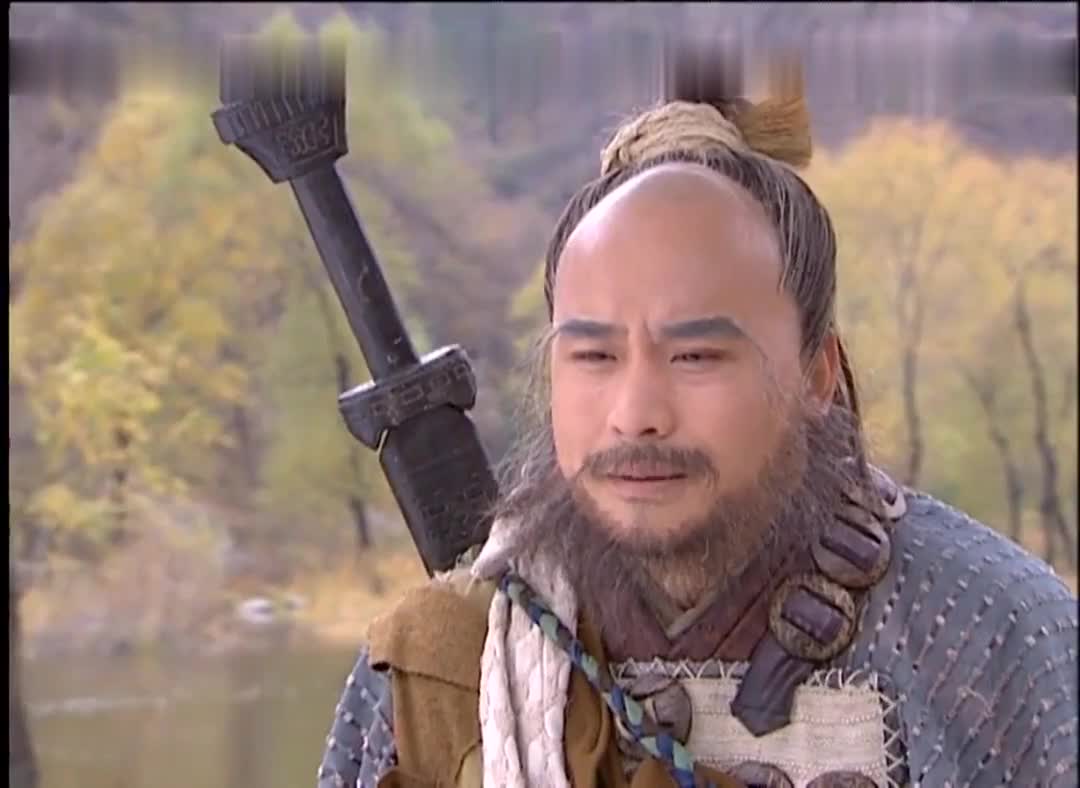 安幼舆和小鹿子的一世情缘