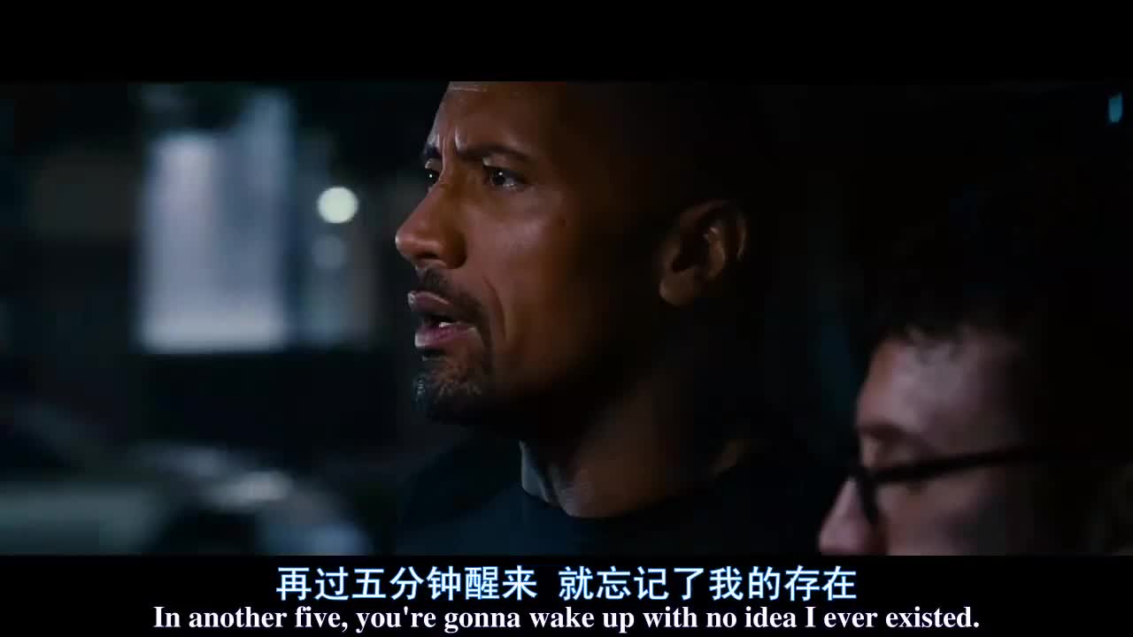 枪战还是得看他！