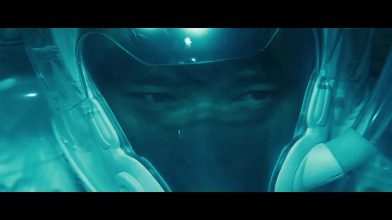 枪战还是得看他！