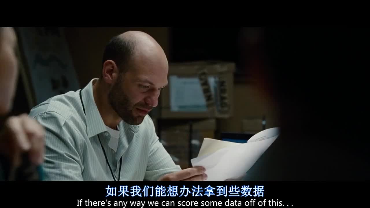 枪战还是得看他！