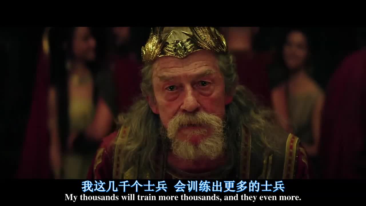 巨石强森系列:真肌肉就是爽