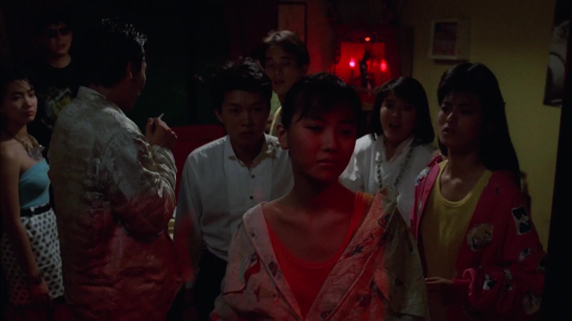 经典系列 一屋开心鬼