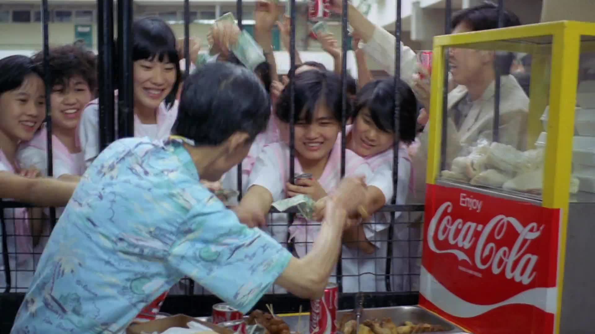 经典系列 一屋开心鬼