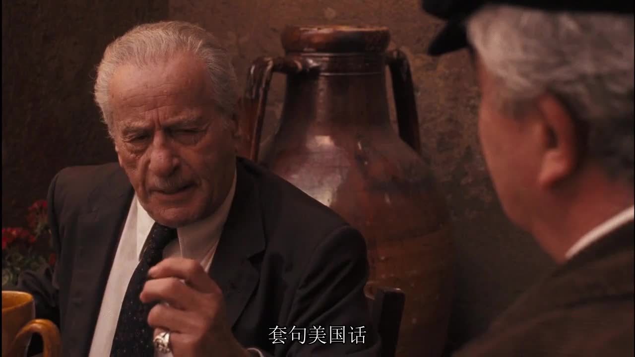 教父三部曲 黑帮经典之作